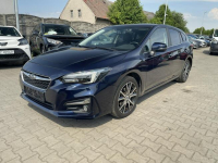 Subaru Impreza AWD Automat Klimatyzacja Kamera cofania Gliwice - zdjęcie 2