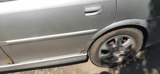 Opel vectra b 2.0 dti Bedlno-Żbiwiec - zdjęcie 10
