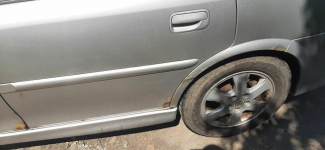 Opel vectra b 2.0 dti Bedlno-Żbiwiec - zdjęcie 10