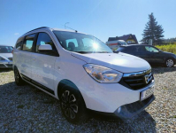 Dacia Lodgy 1,2* 5 osobowy Harklowa - zdjęcie 3