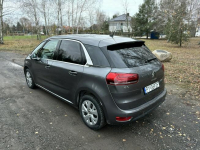 Citroen C4 Picasso Lift - Wyprzedaż Świąteczna Poznań - zdjęcie 4