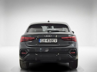 Audi Q3 35 TFSI mHEV S tronic ! Z Polskiego Salonu ! Faktura VAT ! Warszawa - zdjęcie 4