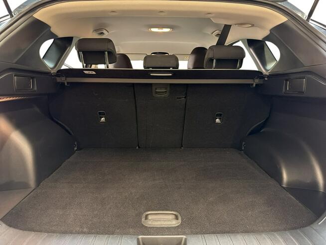 Hyundai Tucson 1.6 T-GDI HEV Smart 2WD Kombi Katowice - zdjęcie 12