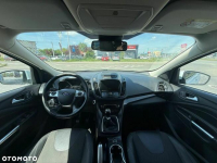 Ford Kuga 2.0 TDCi 2x4 SYNC Krosno - zdjęcie 11