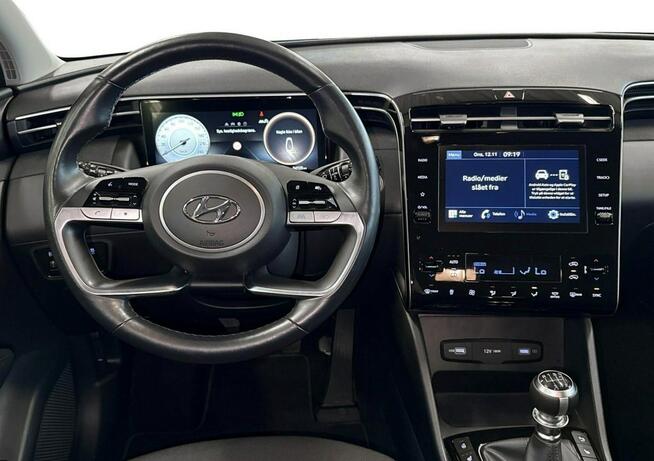 Hyundai Tucson Sadlno - zdjęcie 11