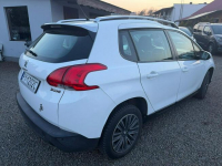 Peugeot 2008 klima, zarejestrowany, gwarancja! Zbąszyń - zdjęcie 4