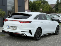 Kia Pro Cee'd Fabryczna Gwarancja 2030 ROK FAKTURA VAT23% Będzin - zdjęcie 9