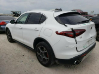 Alfa Romeo Stelvio Veloce Sękocin Nowy - zdjęcie 2