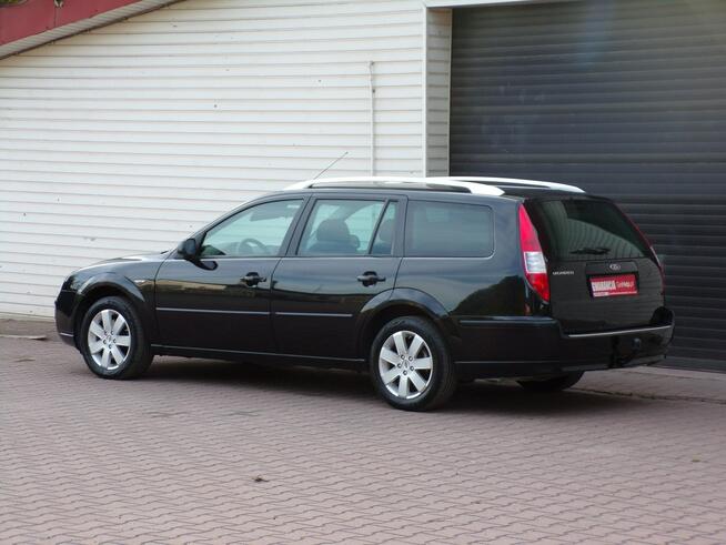 Ford Mondeo Klimatronic /Gwarancja /2,0 /146KM /2007 Mikołów - zdjęcie 6
