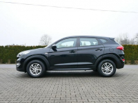 Hyundai Tucson 1.7 CRDI 115KM [Eu6] - Tempomat -Zobacz Goczałkowice-Zdrój - zdjęcie 2
