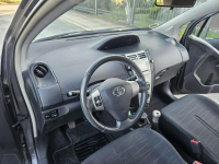 Toyota Yaris Opłacona Zdrowa Zadbana Serwisowana Klima Po Serwisie Kisielice - zdjęcie 8