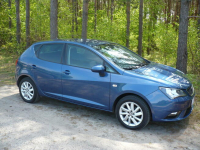 Seat Ibiza 1.4 85 km. 96200 km. Sztum - zdjęcie 11