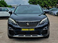 Peugeot 3008 LED Serwis Navi Kamery 360 Climtronic ACC Gwarancja! Szczecin - zdjęcie 2