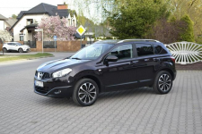 Nissan Qashqai 2.0 Benzyna*141KM*Panorama *Nawigacja Ostrów Mazowiecka - zdjęcie 3