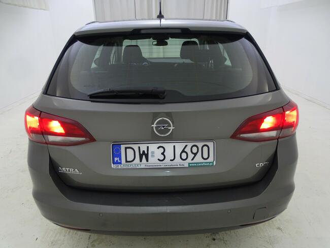 Opel Astra V 1.6 CDTI Enjoy Salon PL! 1 wł! ASO! FV23%! Ożarów Mazowiecki - zdjęcie 5
