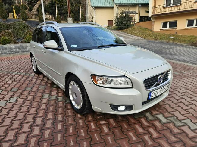 Volvo V50 Skóra, KlimaTronik, Navi, Pdc, Super Stan //GWARANCJA Zagórze - zdjęcie 10