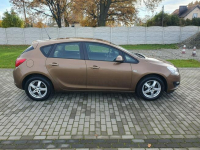 Opel Astra 1.6 115KM Benzyna LPG Salon Polska Raty Zamiana Strobice - zdjęcie 10