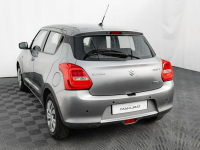 Suzuki Swift WD9052P#1.2 Dualjet SHVS Premium Cz.cof Salon PL VAT 23% Gdynia - zdjęcie 4