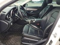 Mercedes C 300 / 4MAtic / niski przebieg / automat / Tarnów - zdjęcie 7