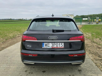 Audi Q5 35 TDI 2.0 163KM mHEV S-Tronic Salon Polska, Możliwa zamiana Włocławek - zdjęcie 7