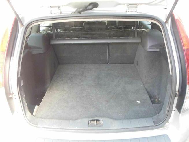 Volvo V 50 Krzepice - zdjęcie 4