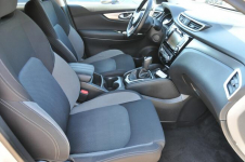 Nissan Qashqai 1.3T 160KM LED Kamera 360 Navi Panorama Dąbrowa Górnicza - zdjęcie 12