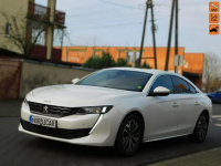 Peugeot 508 z Gwarancją Bezwypadkowy Model 2021r