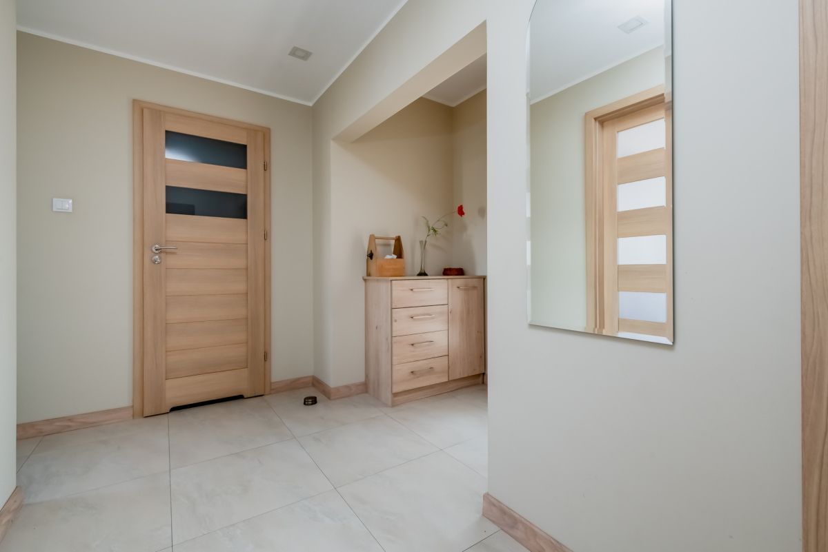 Przestronne 3-pokojowe mieszkanie  72,83 m² Białystok - zdjęcie 10