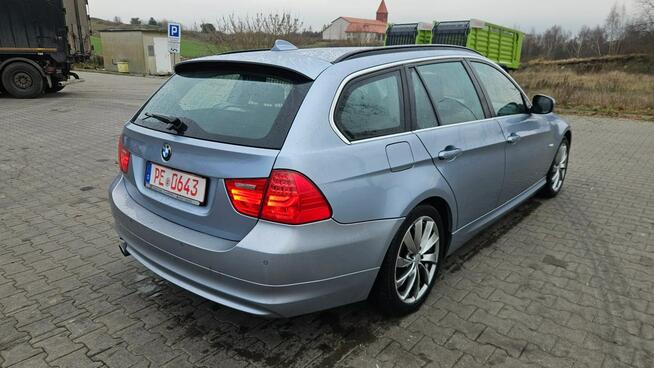 BMW Seria 3 320d DPF Edition Fleet Exclusive Nidzica - zdjęcie 5