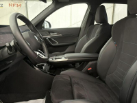 BMW X1 1,5 sDrive 18i(136 KM) Pakiet sportowy M Salon PL Warszawa - zdjęcie 12