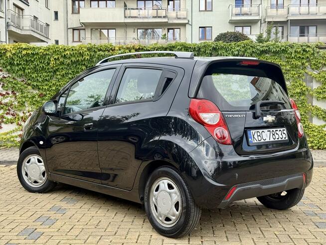 Chevrolet Spark Tarnowskie Góry - zdjęcie 2