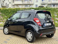 Chevrolet Spark Tarnowskie Góry - zdjęcie 2