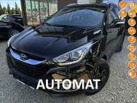 Hyundai IX35 Go 2.0CRDi 136km 4X4 bixenon HAK klima SKÓRA serwis 2015