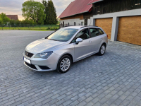 Seat ibiza 1.2 benzyna