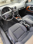 Audi A3 3-drzwiowe Lublin - zdjęcie 6