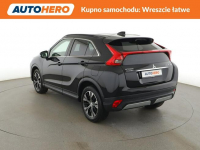 Mitsubishi Eclipse Cross automat navi kamera Warszawa - zdjęcie 4