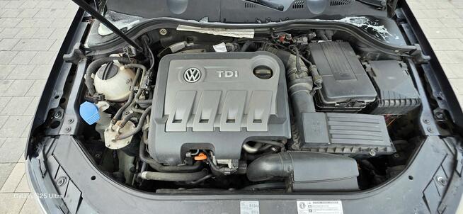 Passat B7 2011 czyt opis Głogów - zdjęcie 3