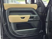 Defender 3.0D I6 350KM AWD Auto X-Dynamic HSE 130 / Salon Polska Łódź - zdjęcie 8