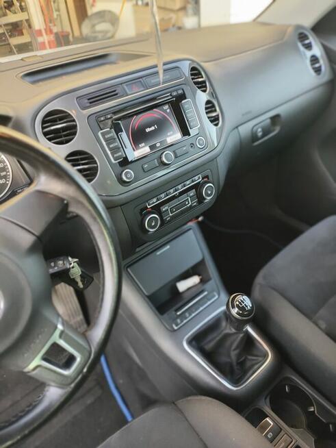 Sprzedam Tiguan Maksymilianowo - zdjęcie 5