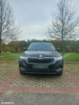 Skoda Karoq 2023 niski przebieg 6100 (jak nowy) Opole - zdjęcie 2