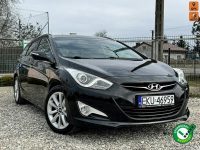 Hyundai i40 Navi Kamera LED Gwarancja