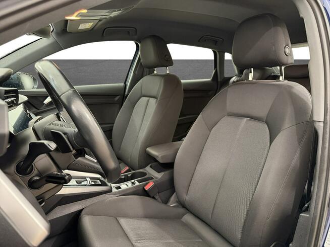 Audi A3 30 TDI  S Tronic Warszawa - zdjęcie 10