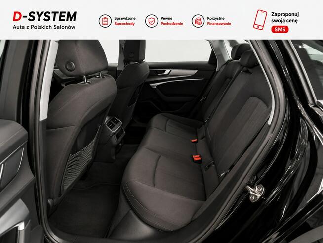 22 Tylko Salon Polska 1Właściciel GWARANCJA A6 40 TDI 204 Sport AT Białystok - zdjęcie 10