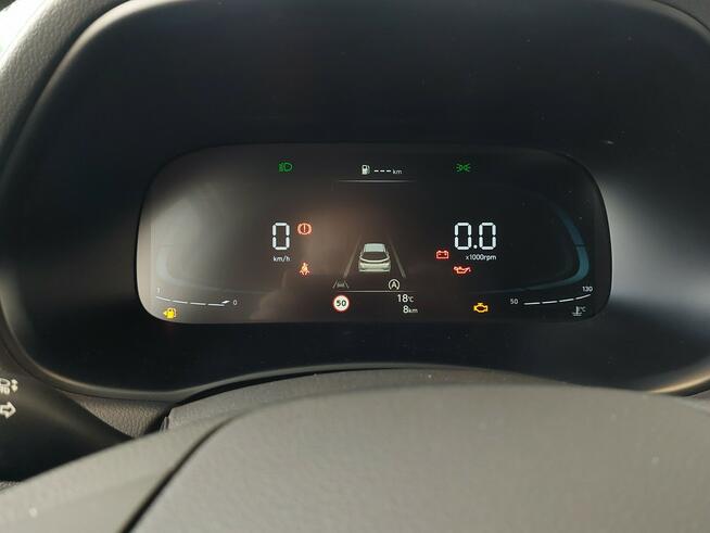 Hyundai i30 Modern + Comfort + Design Wejherowo - zdjęcie 11