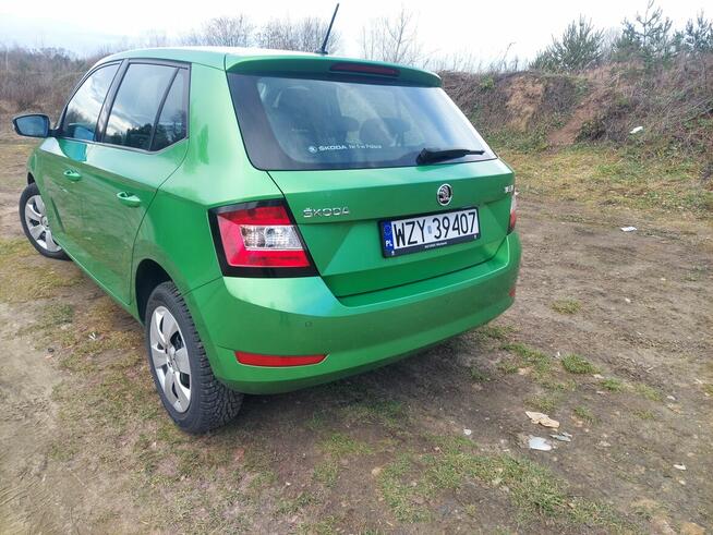 SKODA FABIA Żyrardów - zdjęcie 6