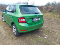 SKODA FABIA Żyrardów - zdjęcie 6