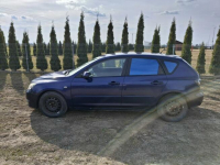 Mazda 3 2004 r. 2.0 Benzyna Pobiedziska - zdjęcie 5
