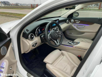 Mercedes-Benz Klasa C 300 4MATIC 9G-TRONIC Radzymin - zdjęcie 12