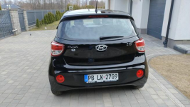 Hyundai i10 Konarzyce - zdjęcie 3