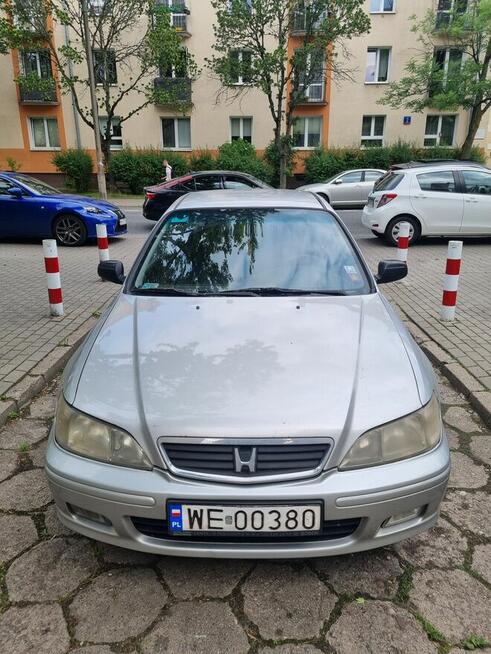 Honda accord Ochota - zdjęcie 3
